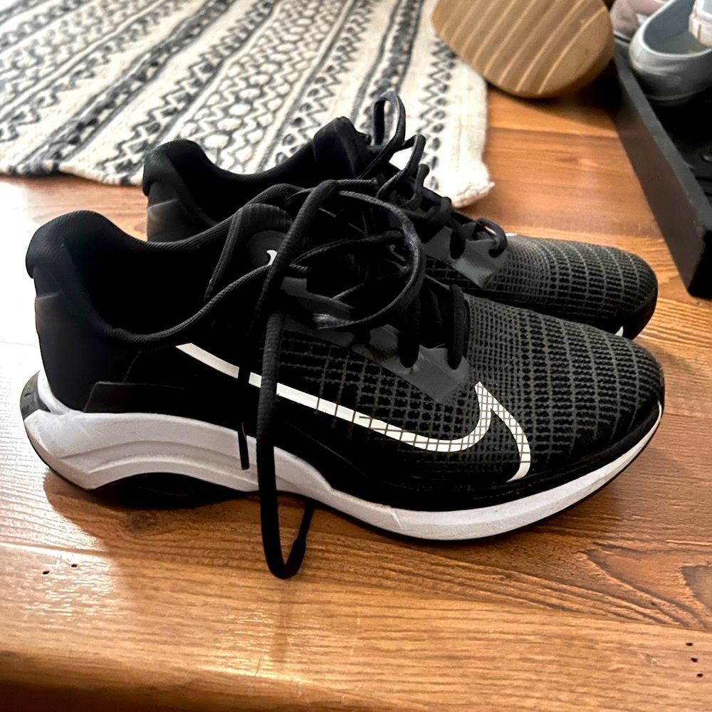 Women’s Nike running shoes